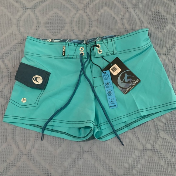Beach shorts - Picture 1 of 4